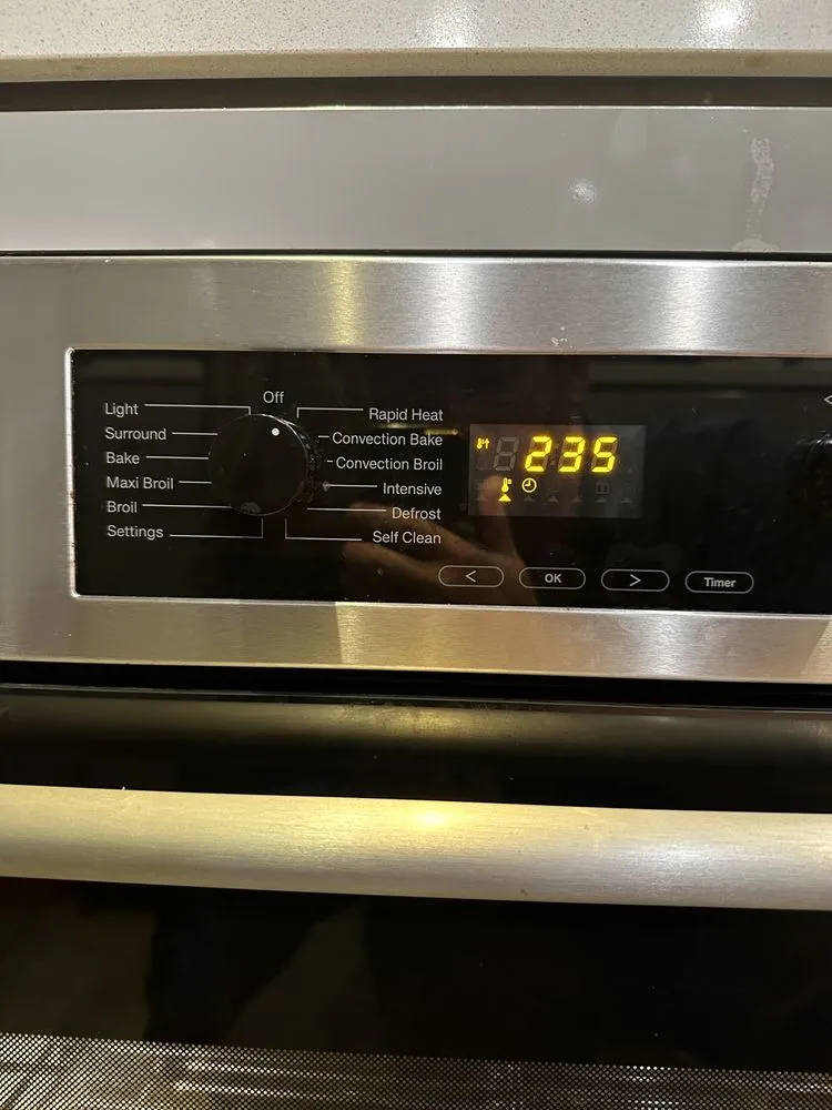 Licensed panel upgrade in ,  by Miele USA Support