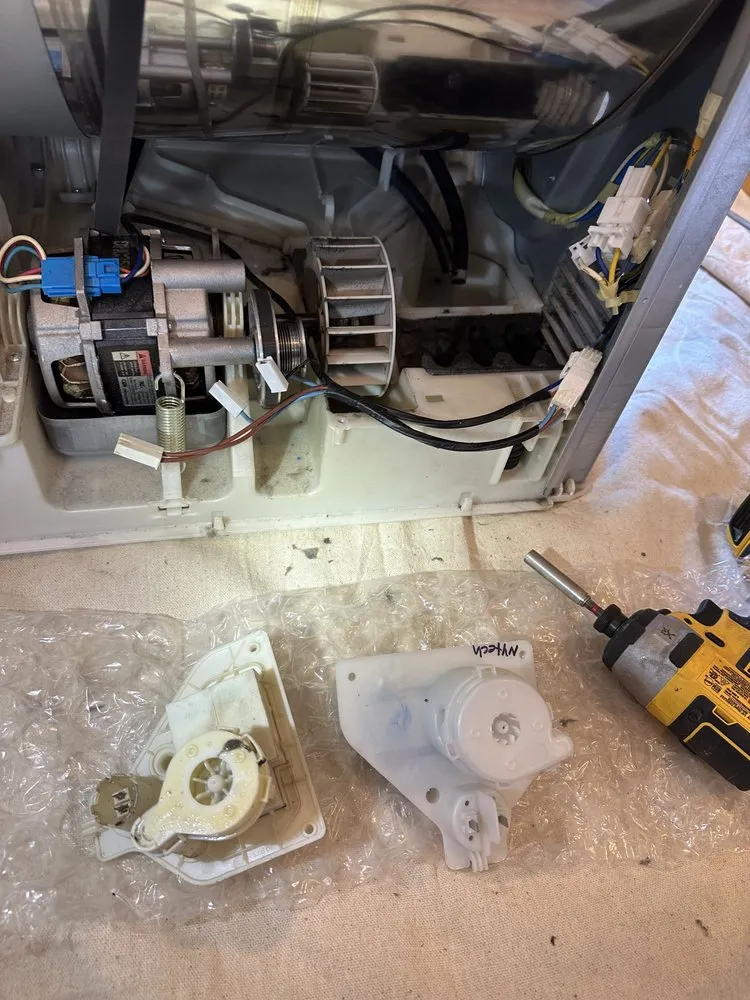 Emergency electrical service for homes in wiring installation,  by 