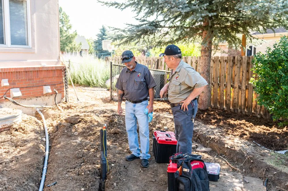 Slide of Mighty Bee Electric