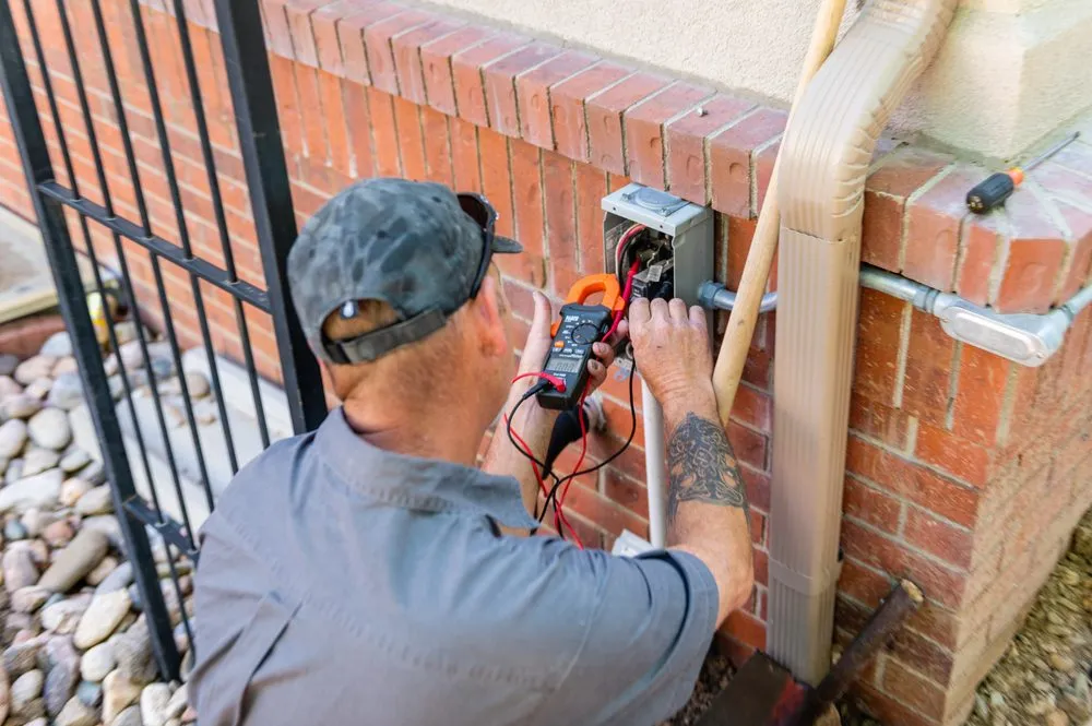 Slide of Mighty Bee Electric