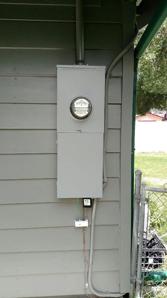 Slide of Mighty Bee Electric