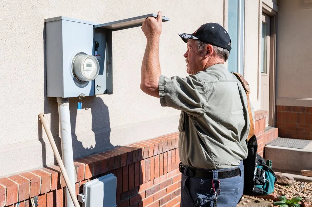 Slide of Mighty Bee Electric