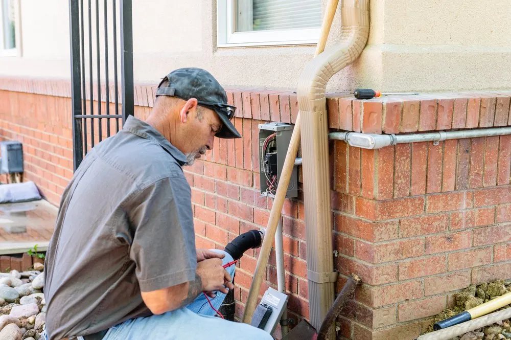 Slide of Mighty Bee Electric