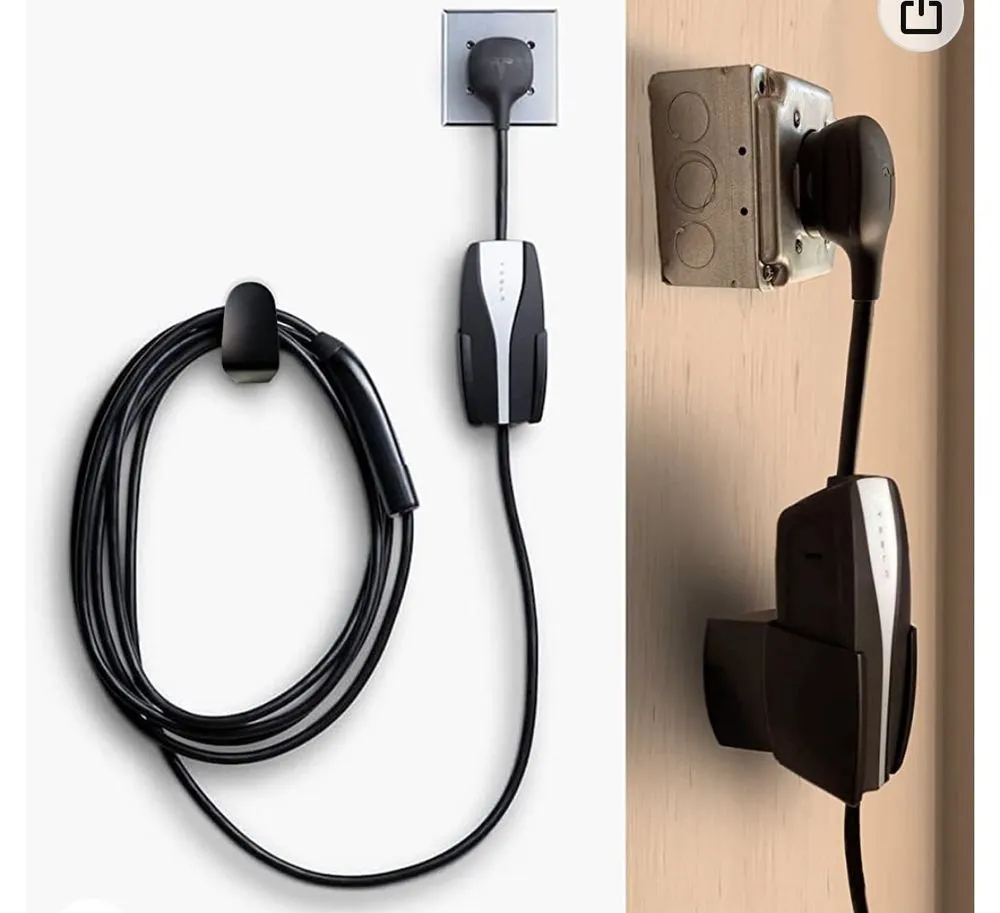 Slide of Mighty Electric