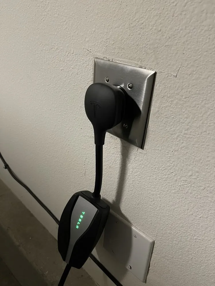 Slide of Mighty Electric