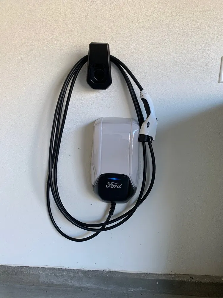 Slide of Mighty Electric