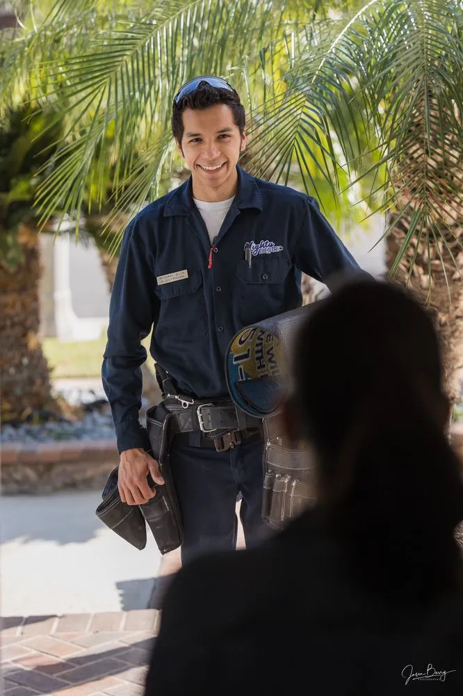 Slide of Mighty Electric