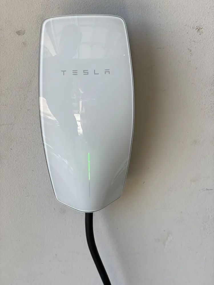 Slide of Mighty Electric