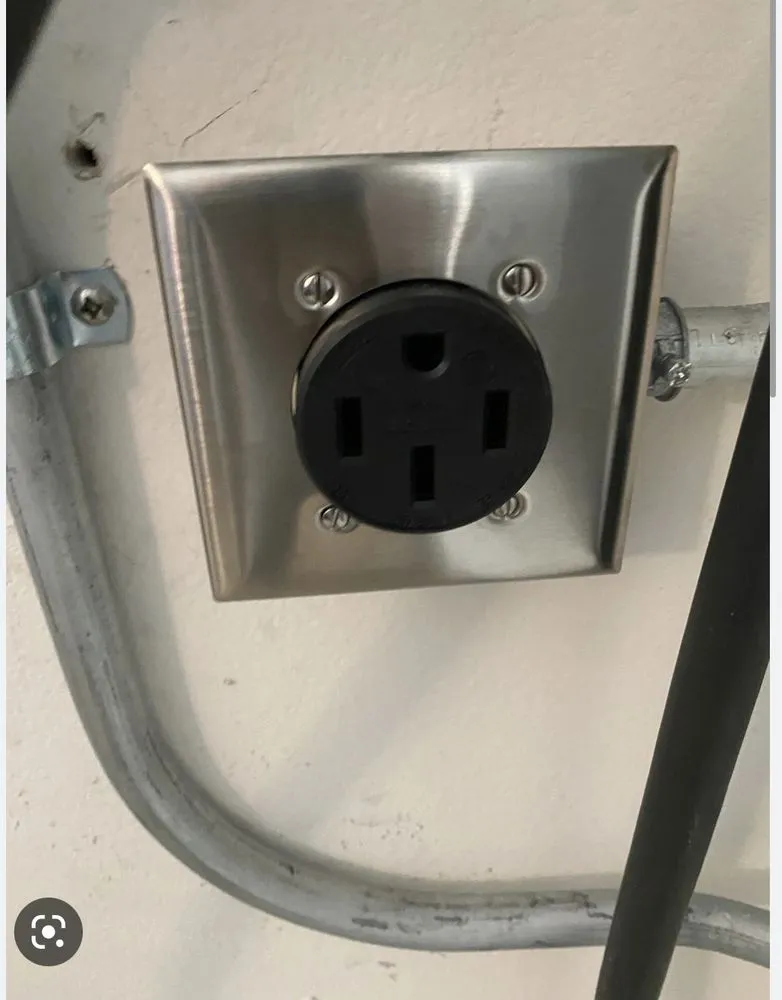 Slide of Mighty Electric