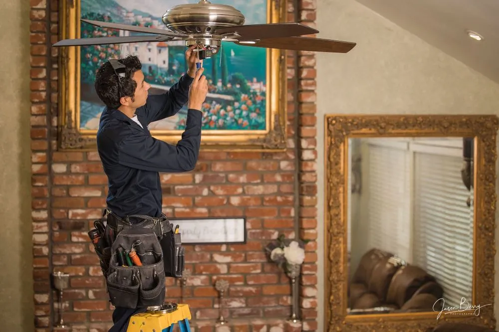 Slide of Mighty Electric