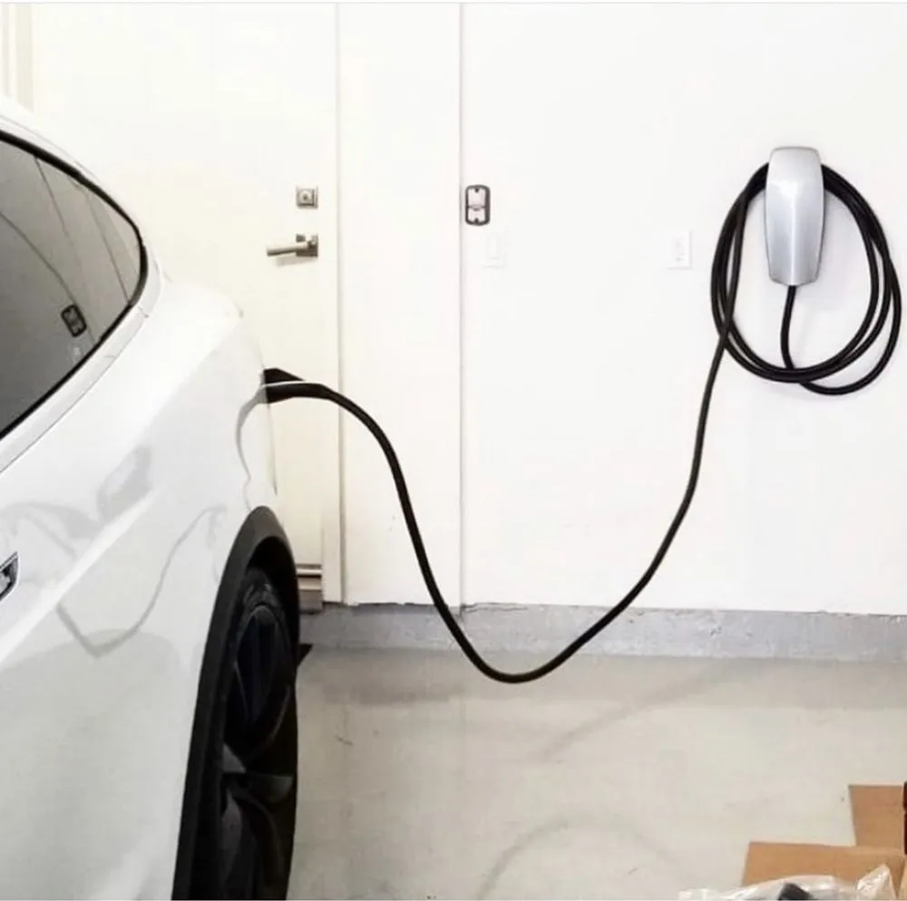 Slide of Mighty Electric