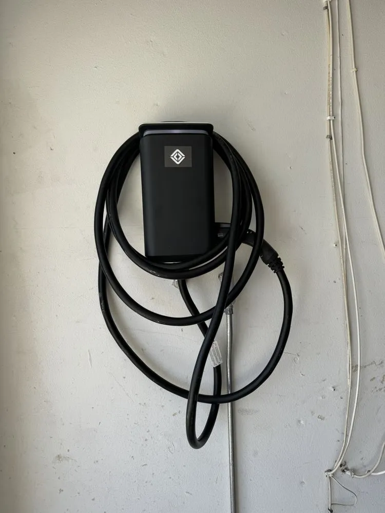 Slide of Mighty Electric