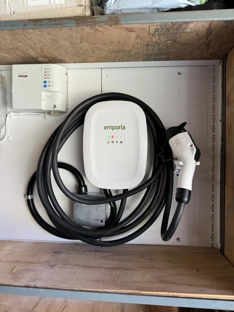 Slide of Mighty Electric