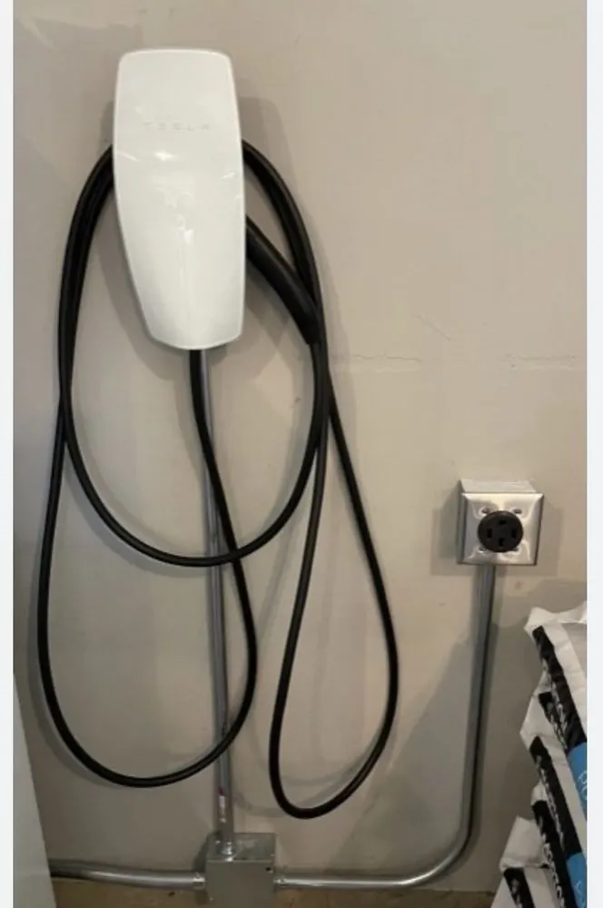 Slide of Mighty Electric