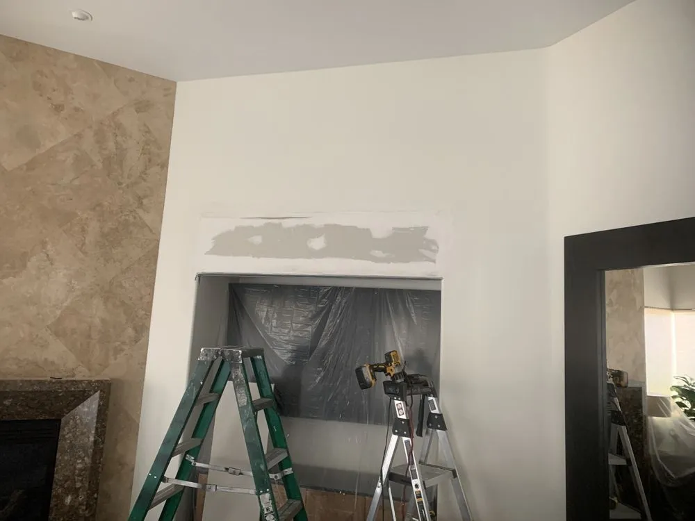 Slide of Mighty Hand Pros