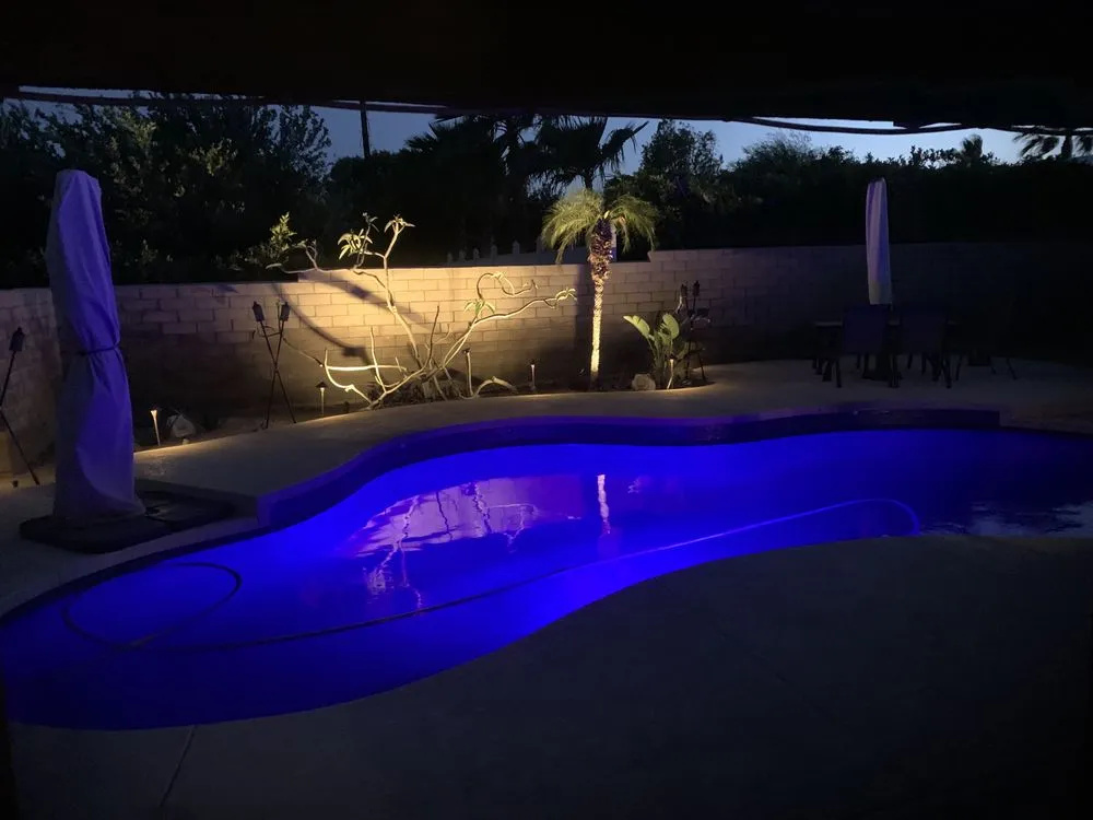 Slide of Mighty Hand Pros