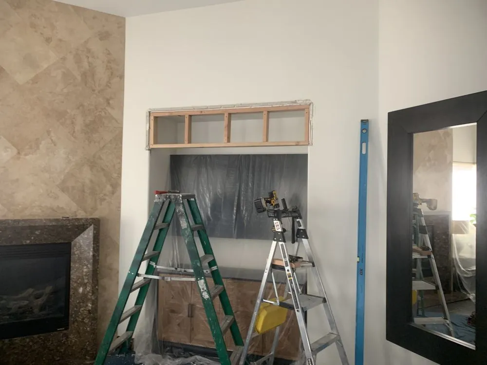 Slide of Mighty Hand Pros