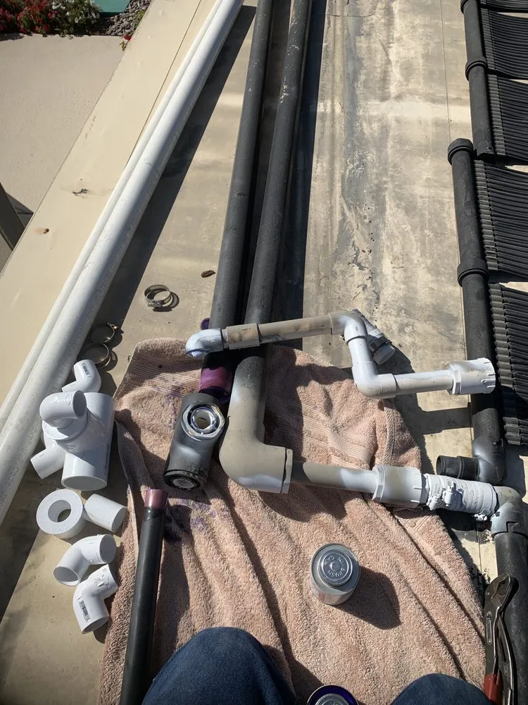 Licensed wiring installation in , by Mighty Hand Pros