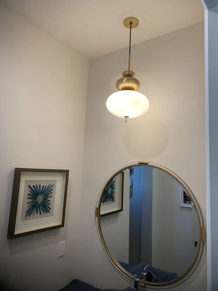 Slide of Mighty Hand Pros