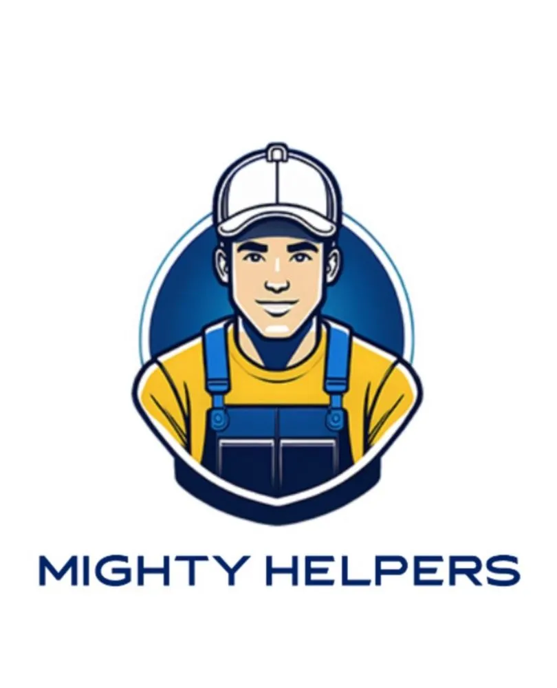 Slide of Mighty Helpers
