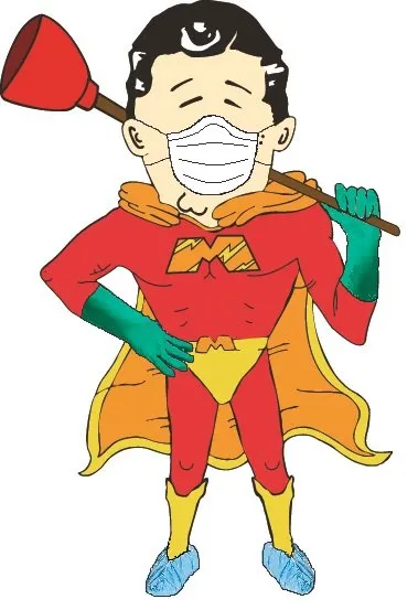 Slide of Mighty Mike's Plumbing, Electrical & HVAC