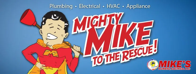 Licensed electrical repair experts serving ,  - Mighty Mike's Plumbing, Electrical & HVAC