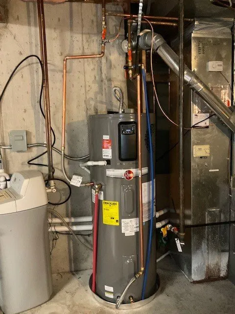 Slide of Mighty Pine Heating & Air