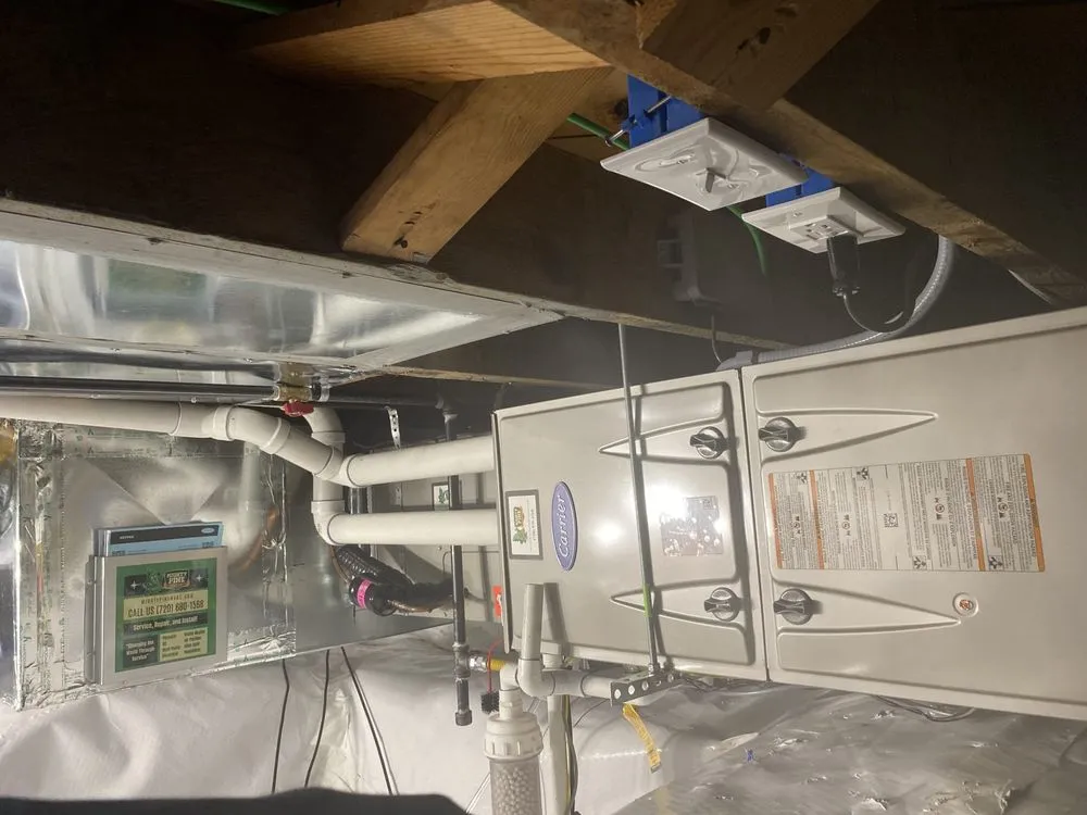 Affordable electrical repair service in ,  - Mighty Pine Heating & Air