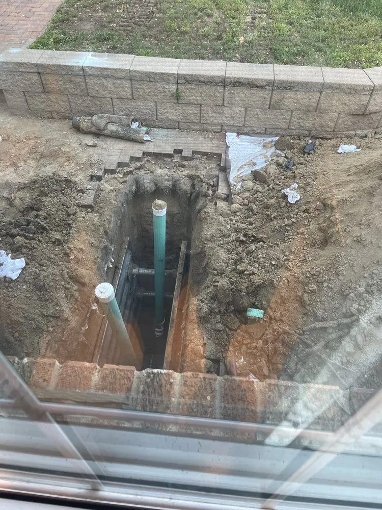 Slide of Mighty Plumbing, Heating, Air & Electric