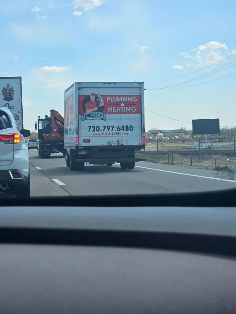 Licensed panel upgrade in , by Mighty Plumbing, Heating, Air & Electric