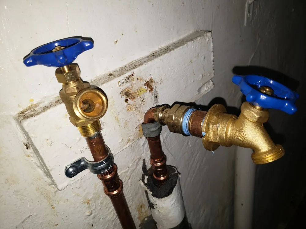 Slide of Mighty Plumbing, Heating, Air & Electric