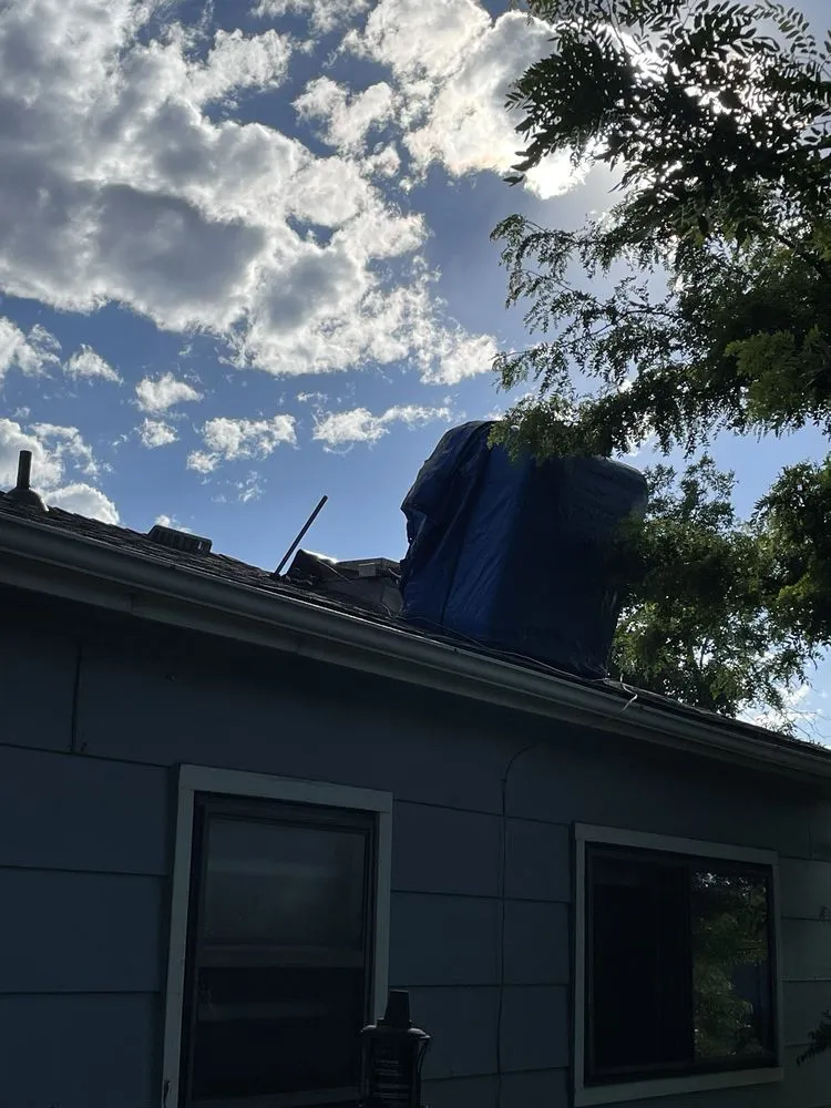 Slide of Mighty Plumbing, Heating, Air & Electric