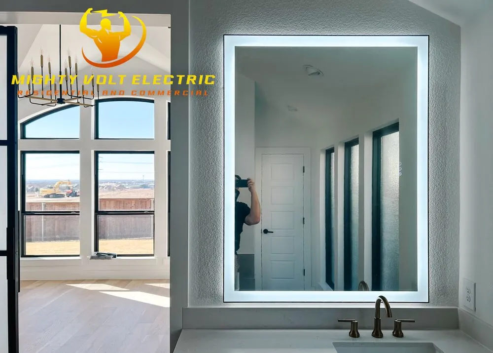 Slide of Mighty Volt Electric