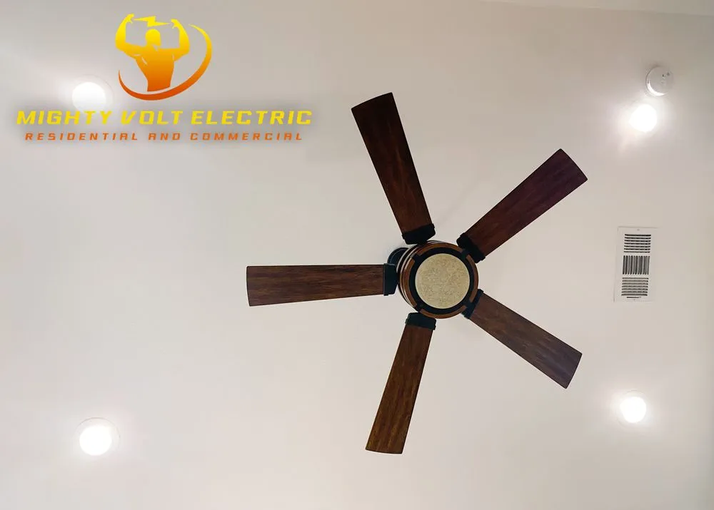 Certified circuit breaker repair service in , - Mighty Volt Electric