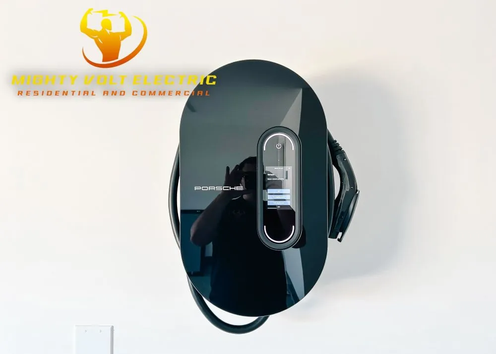 Slide of Mighty Volt Electric