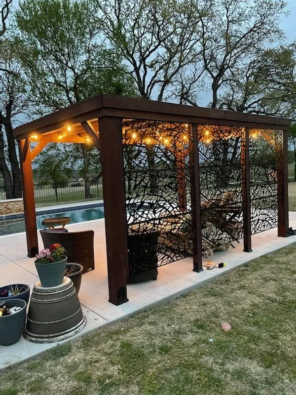 Slide of MiGi Home Services