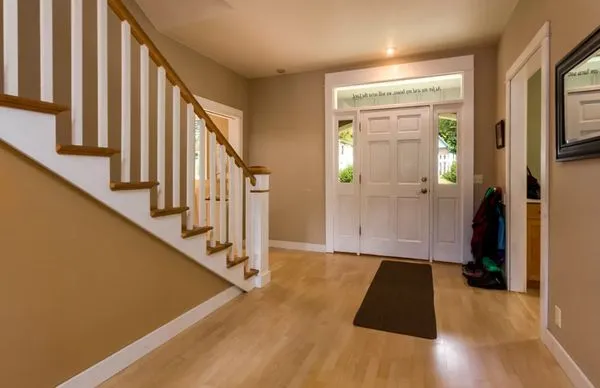 MiGi Home Services Logo