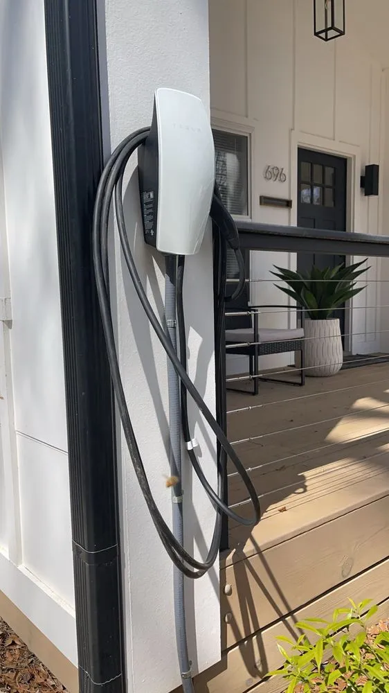 Expert panel upgrade in Lake City, GA by Migo Electric