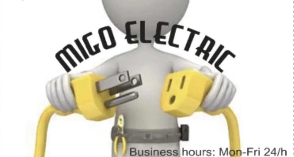 Trusted lighting installation in Lake City, GA by Migo Electric