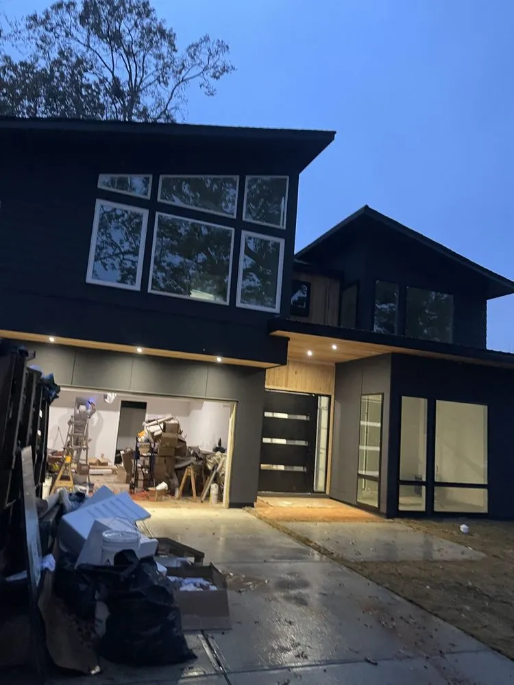 Expert panel upgrade experts serving Lake City, GA - Migo Electric