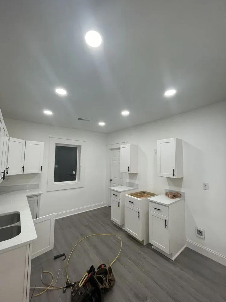 Certified wiring installation experts serving Lake City, GA - Migo Electric
