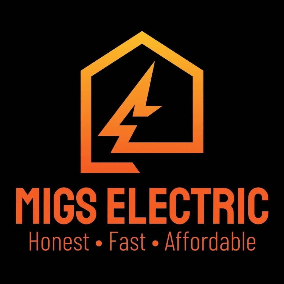 Slide of MIGS Electric