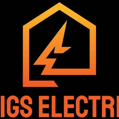 MIGS Electric Logo