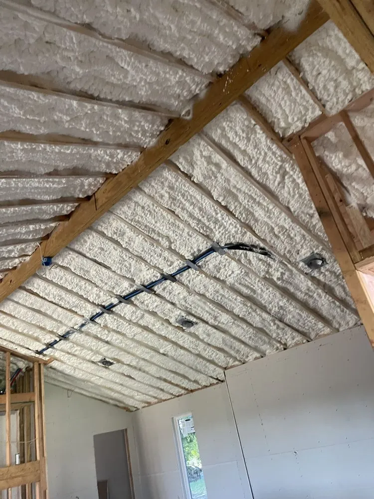 Slide of Miguel Aldaco electrician