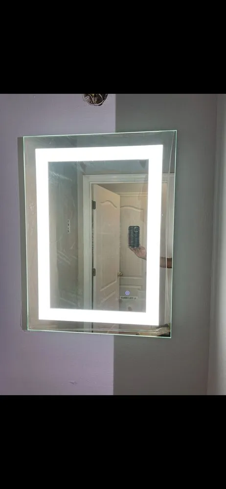 Slide of Miguel Aldaco electrician