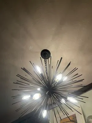 Miguel Aldaco electrician Logo