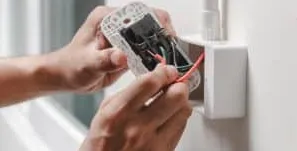 Slide of Miguel Electrical Power