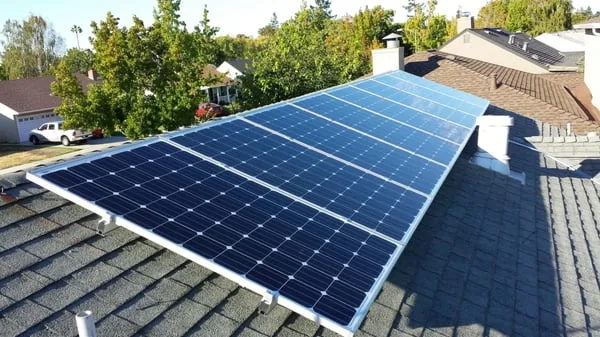 Miguel Serna Electrical Logo