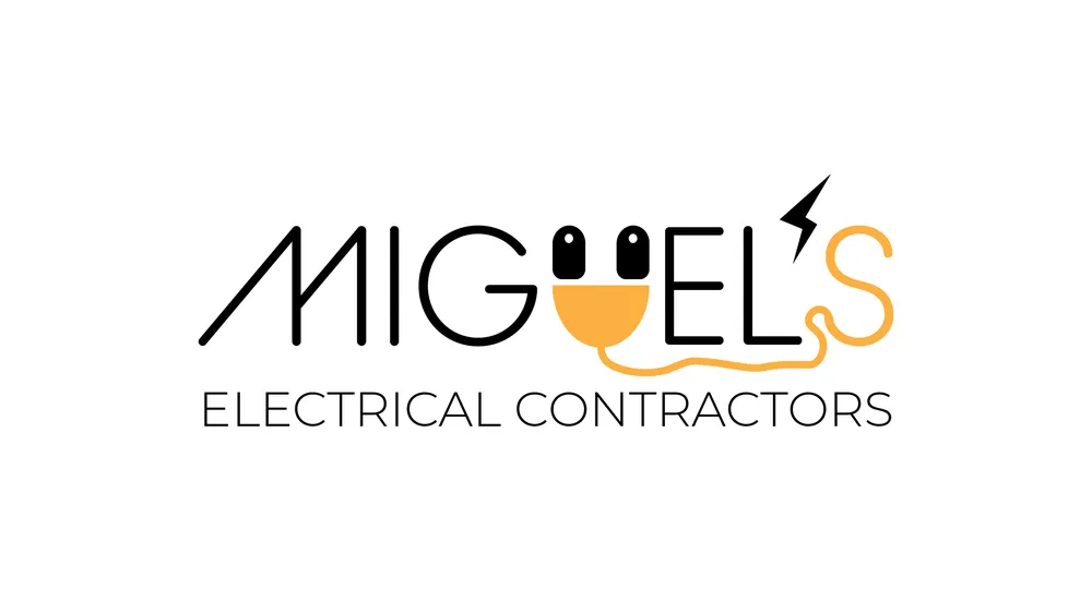 Slide of Miguel's Electrical Contractors