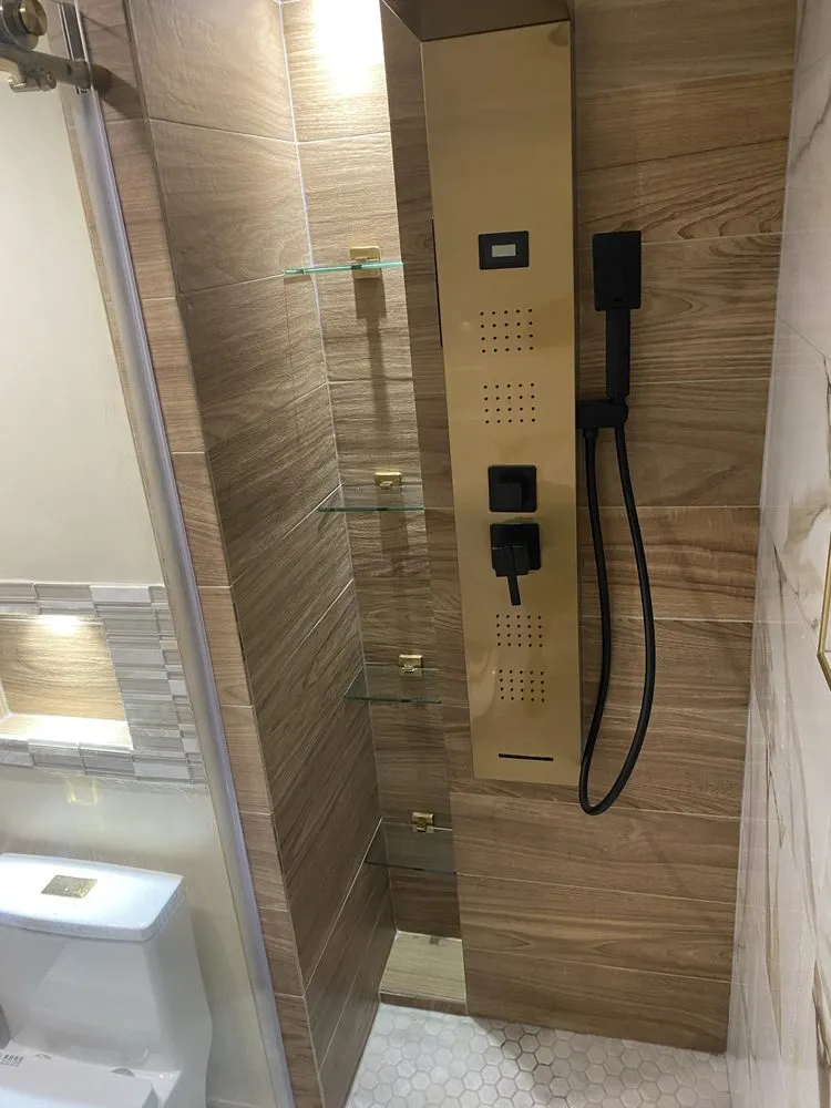 Slide of Miguel's Home Improvement